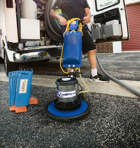 Image depicting the Service The Unique Technique
